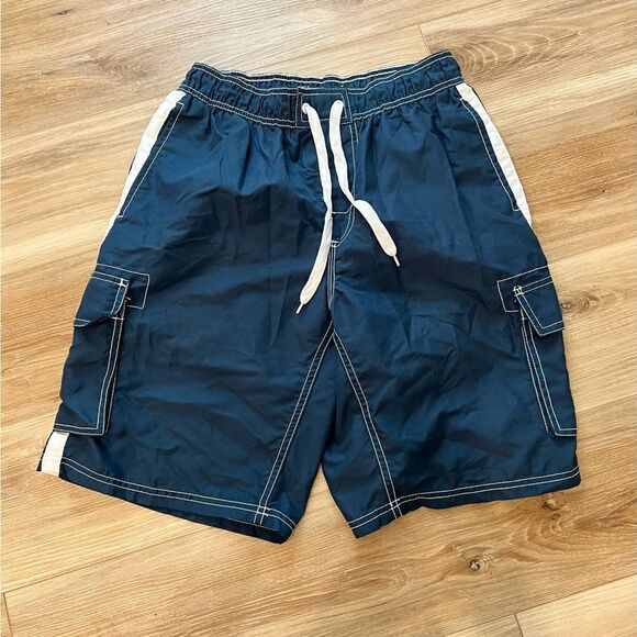 KANU SURF Men’s Swim Trunks Size Medium Bundle - Picture 5 of 10